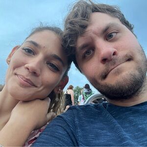 Meet your Posher, Laurymar